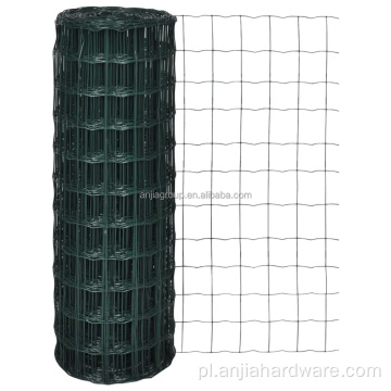 Holland Euro Mesh Fence Fencing